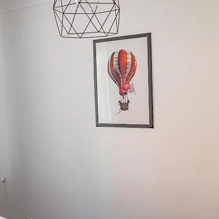 Duze W Centrum Z Widokiem * Szklarska Poreba