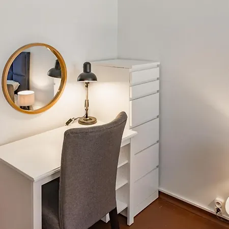 Apartment Duze W Centrum Z Widokiem