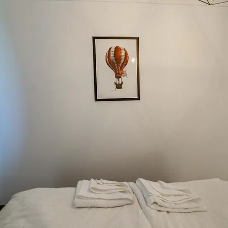 Apartment Duze W Centrum Z Widokiem