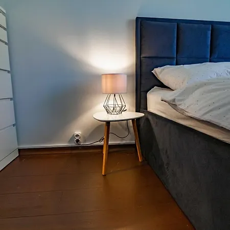 Apartment Duze W Centrum Z Widokiem Szklarska Poreba