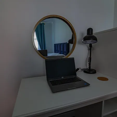 Duze W Centrum Z Widokiem * Szklarska Poreba